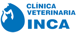 Clínica Veterinaria Inca logo